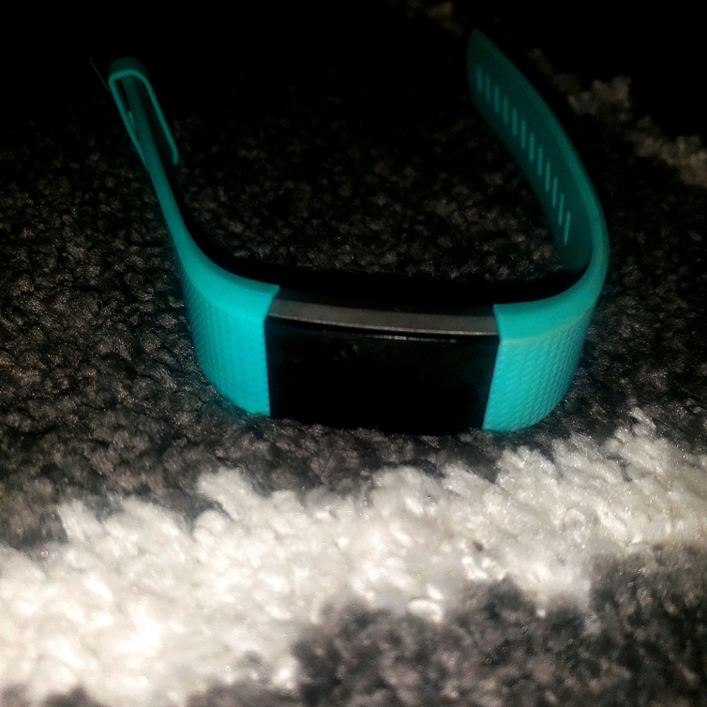 Fitbit Charge 2